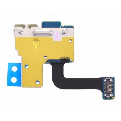 Proximity Light Sensor Flex Cable For Samsung Galaxy Note 8 0 By - Maxbhi Com