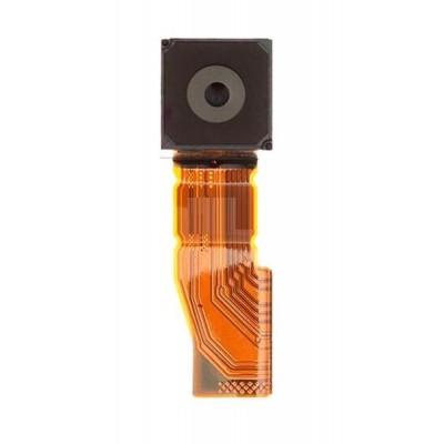 Replacement Front Camera For Sony Xperia S Lt26i Selfie Camera By - Maxbhi Com