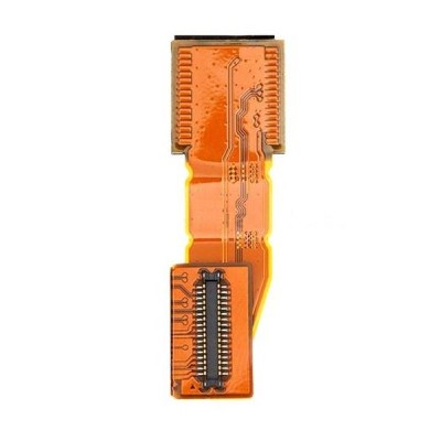 Replacement Front Camera For Sony Xperia S Lt26i Selfie Camera By - Maxbhi Com