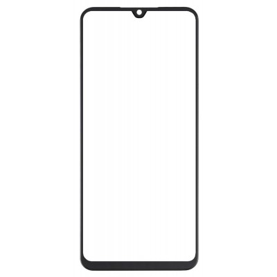 Touch Screen Digitizer For Vivo V21e Black By - Maxbhi Com