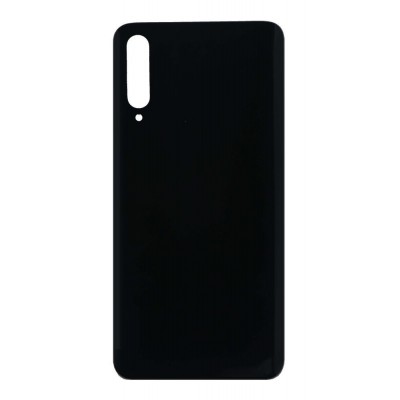 Back Panel Cover For Huawei Y9s Black - Maxbhi Com