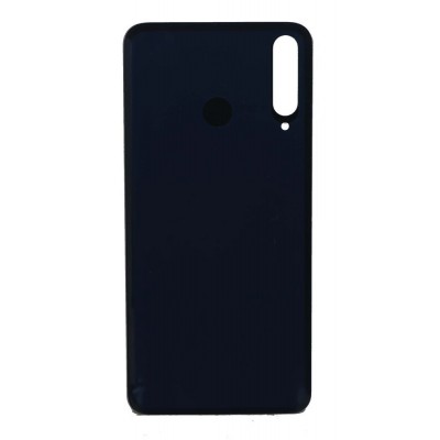 Back Panel Cover For Huawei Y9s Black - Maxbhi Com