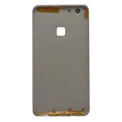 Back Panel Cover For Vivo V7 Plus Gold - Maxbhi Com