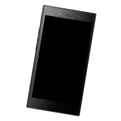 Lcd Connector For Blackberry Z3 By - Maxbhi Com
