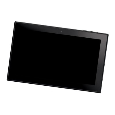 Lcd Connector For Nokia Lumia 2520 By - Maxbhi Com