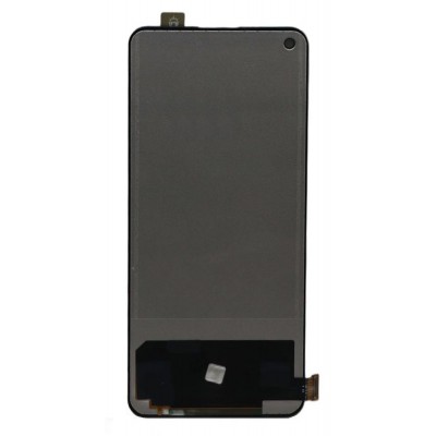 Lcd With Touch Screen For Oneplus Nord 2t 5g Black By - Maxbhi Com