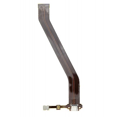 Microphone Flex Cable For Samsung Galaxy Tab 3 10 1 P5220 By - Maxbhi Com