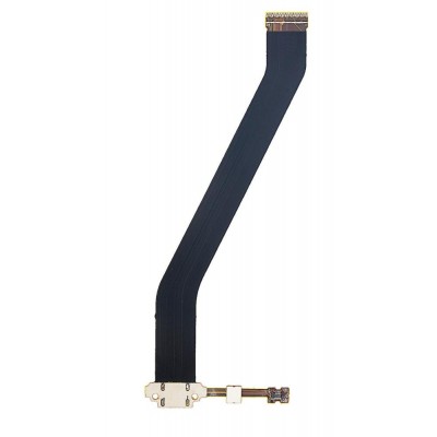 Microphone Flex Cable For Samsung Galaxy Tab 3 10 1 P5220 By - Maxbhi Com