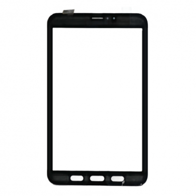 Touch Screen Digitizer For Samsung Galaxy Tab Active 2 Black By - Maxbhi Com