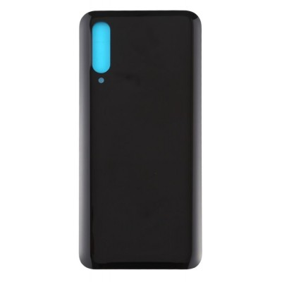 Back Panel Cover For Xiaomi Mi Cc9 Black - Maxbhi Com
