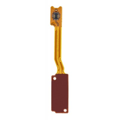Home Button Flex Cable Only For Samsung Galaxy Tab S 10 5 By - Maxbhi Com