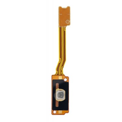 Home Button Flex Cable Only For Samsung Galaxy Tab S 10 5 By - Maxbhi Com
