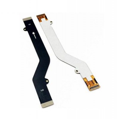 Lcd Flex Cable For Huawei Honor 6 By - Maxbhi Com