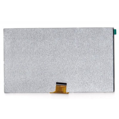 Lcd Screen For Micromax Canvas Tab P290 Replacement Display By - Maxbhi Com