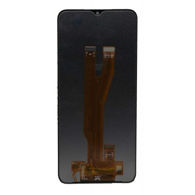 Lcd With Touch Screen For Lava Blazeblack By - Maxbhi Com