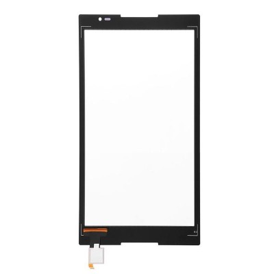 Touch Screen Digitizer For Lenovo Tab S8 Wifi Black By - Maxbhi Com