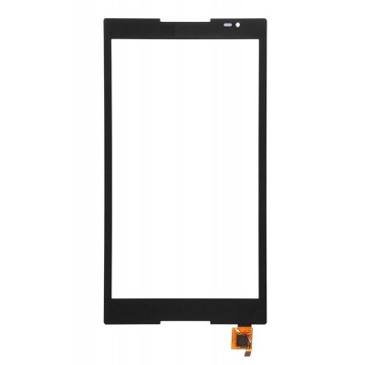 Touch Screen Digitizer For Lenovo Tab S8 With Wifi Plus 3g Ebony By - Maxbhi Com