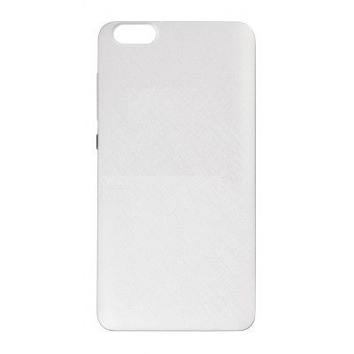 Back Panel Cover For Huawei Honor 4x White - Maxbhi Com