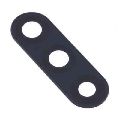 Camera Lens For Infinix Note 6 Black By - Maxbhi Com