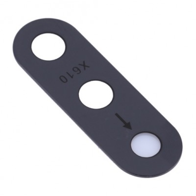 Camera Lens For Infinix Note 6 Black By - Maxbhi Com
