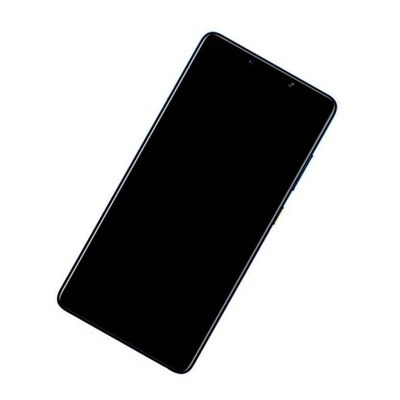 Lcd Connector For Infinix Note 6 By - Maxbhi Com