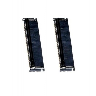 Lcd Connector For Motorola Moto E 2nd Gen By - Maxbhi Com