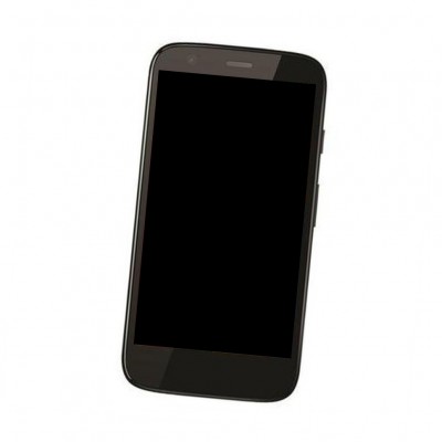 Lcd Connector For Motorola Moto G 2nd Gen By - Maxbhi Com