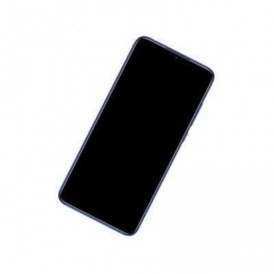 Lcd Connector For Xiaomi Mi Cc9 By - Maxbhi Com