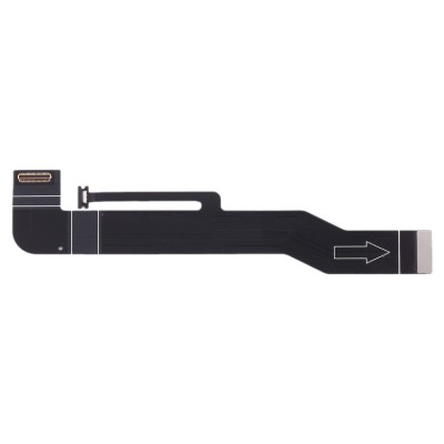 Lcd Flex Cable For Xiaomi Mi Cc9 By - Maxbhi Com