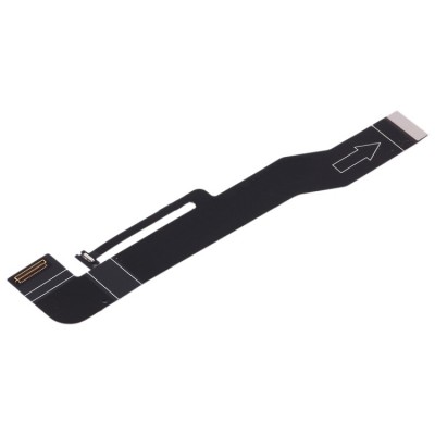 Lcd Flex Cable For Xiaomi Mi Cc9 By - Maxbhi Com