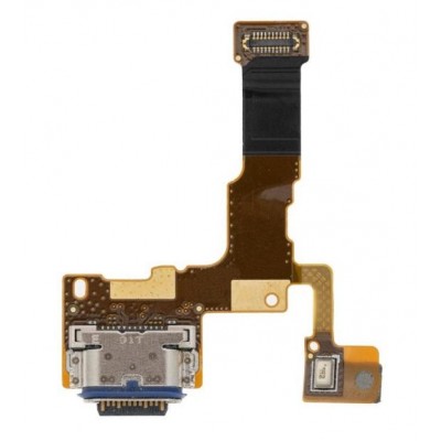 Microphone Flex Cable For Lg Stylo 5 By - Maxbhi Com
