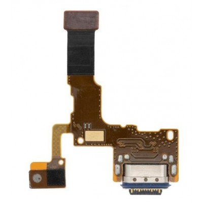 Microphone Flex Cable For Lg Stylo 5 By - Maxbhi Com