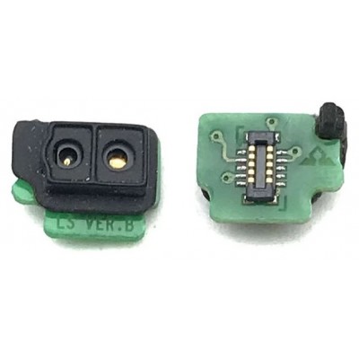 Proximity Light Sensor Flex Cable For Huawei Ascend Mate7 By - Maxbhi Com