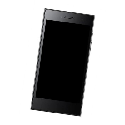 Lcd Connector For Blackberry Leap By - Maxbhi Com