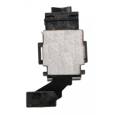 Handsfree Jack For Sony Xperia M4 Aqua - Maxbhi Com