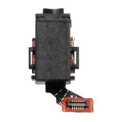 Handsfree Jack For Sony Xperia M4 Aqua - Maxbhi Com