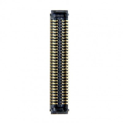 Lcd Connector For Samsung Galaxy S6 Edge Cdma By - Maxbhi Com