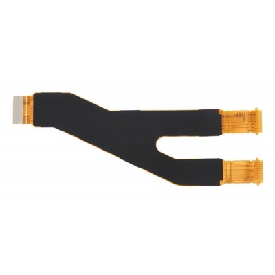 Lcd Flex Cable For Sony Xperia Z4 Tablet Lte By - Maxbhi Com