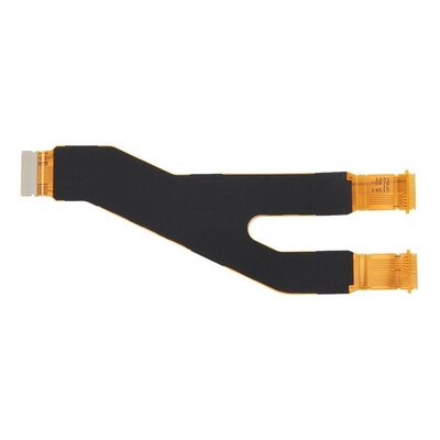 Main Board Flex Cable For Sony Xperia Z4 Tablet Lte By - Maxbhi Com