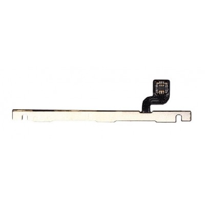 Power Button Flex Cable For Xiaomi Mi 5s On Off Flex Pcb By - Maxbhi Com
