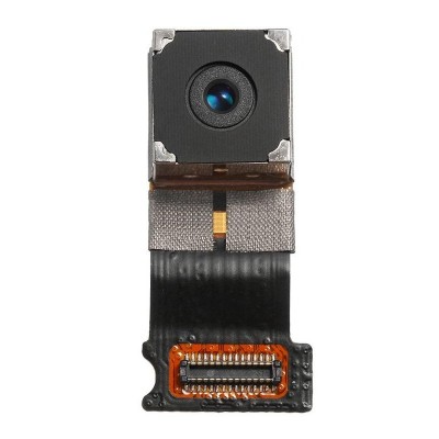 Replacement Back Camera For Blackberry Leap By - Maxbhi Com