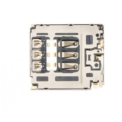 Sim Connector For Blackberry Leap - Maxbhi Com