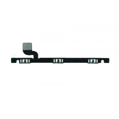 Volume Button Flex Cable For Xiaomi Mi 5s By - Maxbhi Com