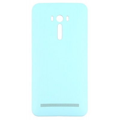Back Panel Cover For Asus Zenfone Selfie Zd551kl Aqua - Maxbhi Com