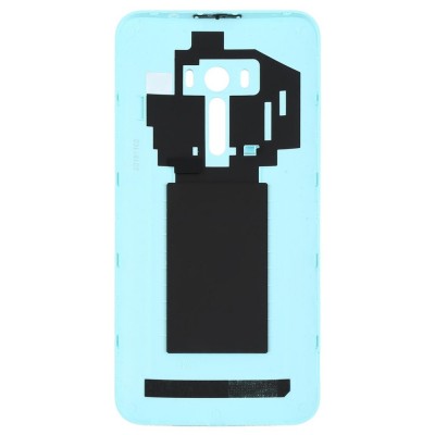 Back Panel Cover For Asus Zenfone Selfie Zd551kl Aqua - Maxbhi Com
