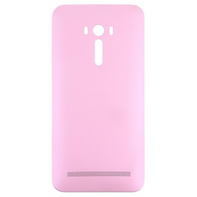 Back Panel Cover For Asus Zenfone Selfie Zd551kl Pink - Maxbhi Com