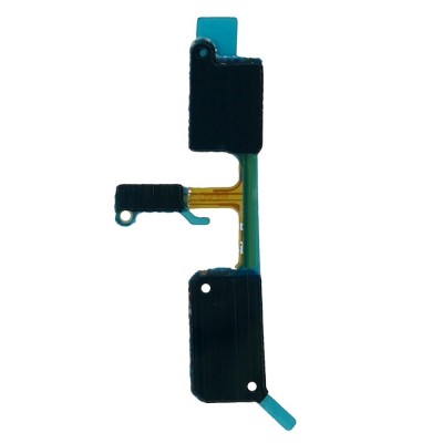 Home Button Flex Cable Only For Samsung Galaxy J7 Max By - Maxbhi Com