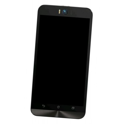 Lcd Connector For Asus Zenfone Selfie Zd551kl By - Maxbhi Com