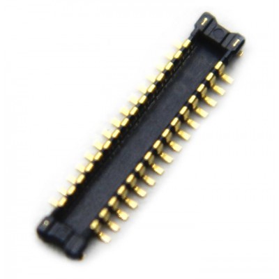Lcd Connector For Samsung Galaxy V Plus By - Maxbhi Com