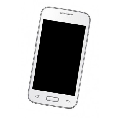 Lcd Flex Cable For Samsung Galaxy V Plus By - Maxbhi Com